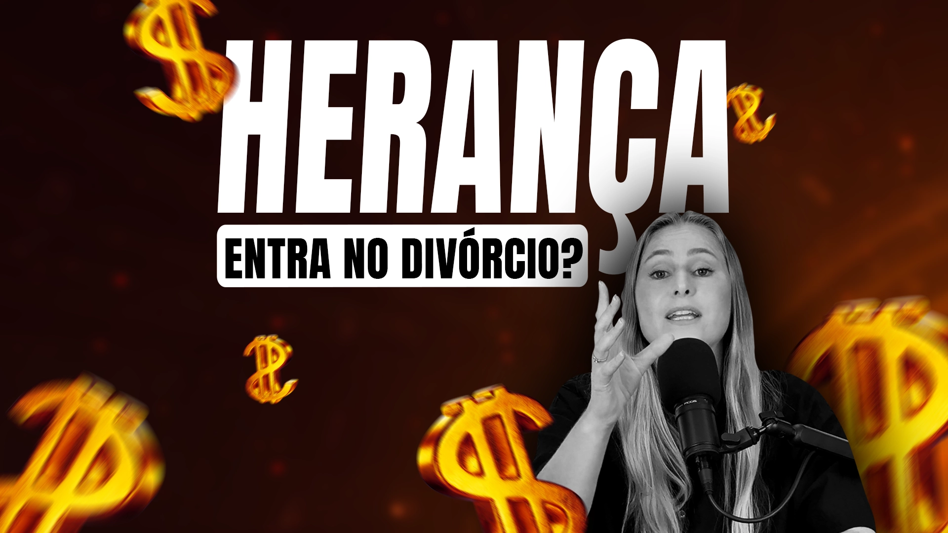 Divórcio e herança