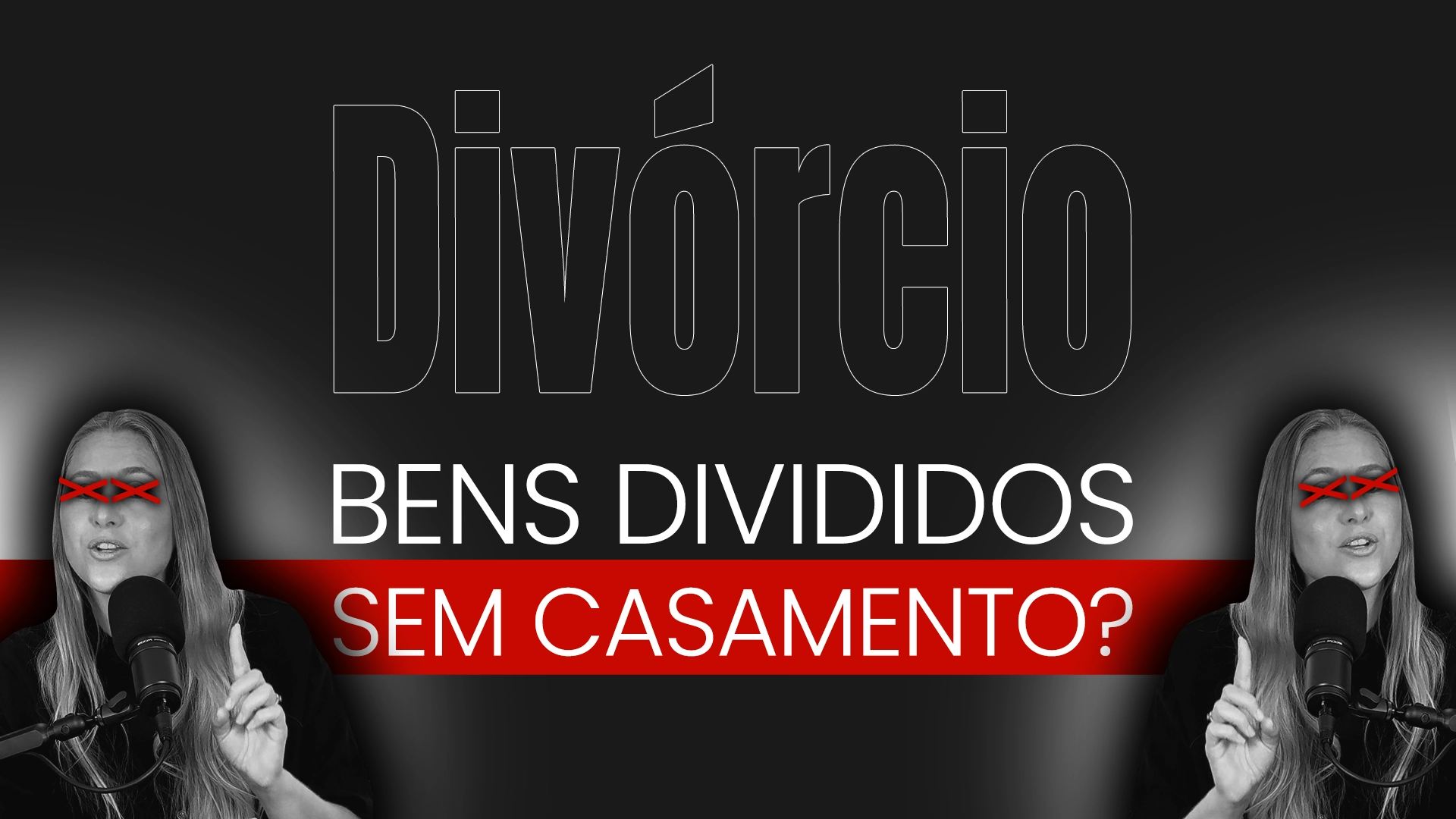 Como funciona a divisão de bens na união estável?