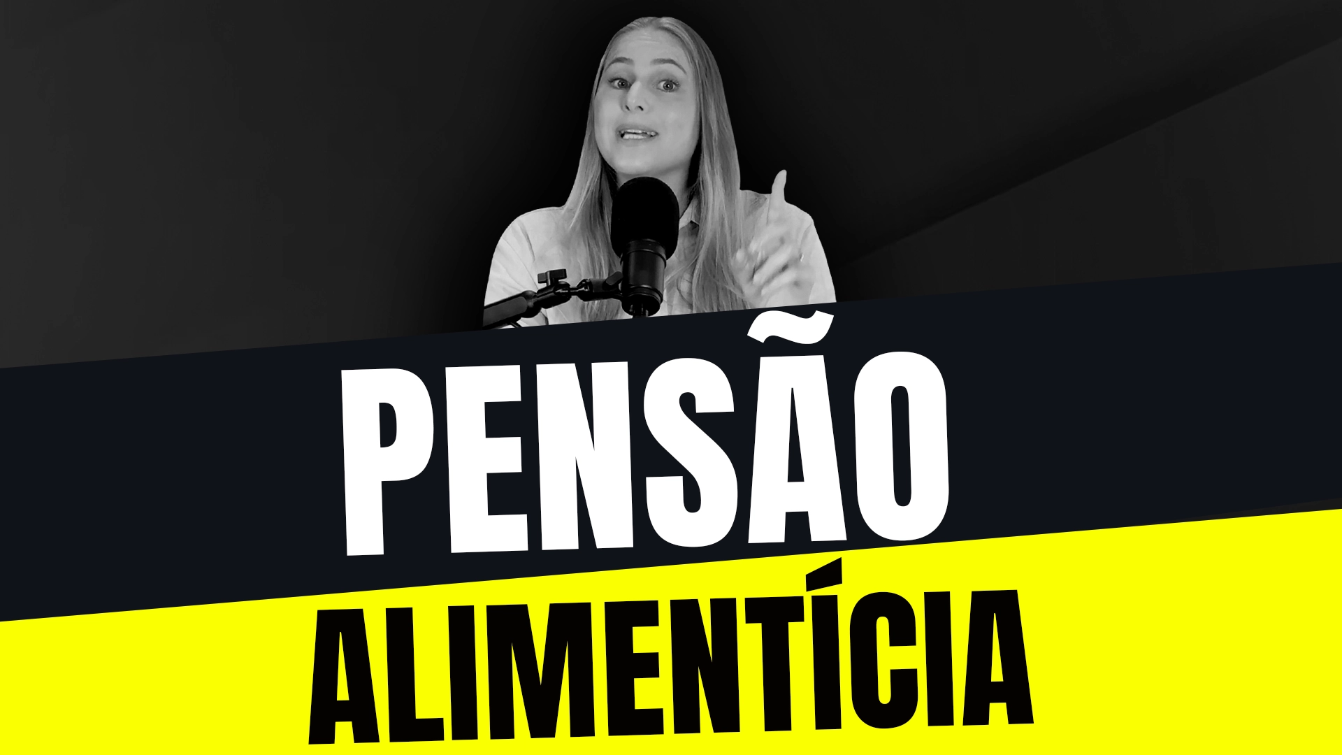 Pensão alimentícia